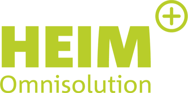 Logo Heim Omnisolution